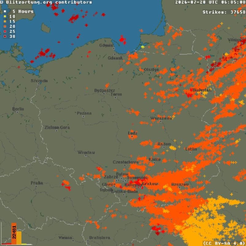 wielka zmiana pogody i kopuła ciepła w prognozach. Antycyklon zmieni aurę