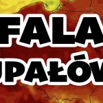 Fala upałów w Polsce. Prognoza połowy na lipiec