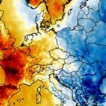 Ochłodzenie w Polsce. Spadek temperatury. Kiedy znów zrobi się cieplej?
