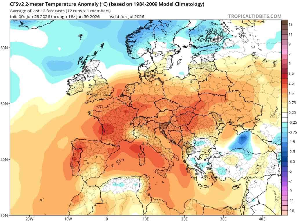 silne burze i groźna aura 