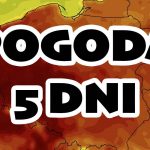 Pogoda na 5 dni plus weekend. Lato wróci do Polski