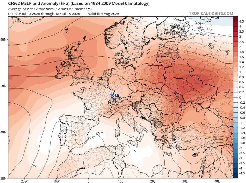 nowa prognoza na sierpień 2026 r. i trend CFS 