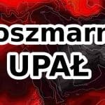Koszmarny upał. Prognoza temperatury do końca lipca