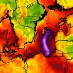 Wichura z potężnym wiatrem uderzą dziś w Polskę. Załamanie pogody