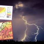 burze dziś w kraju