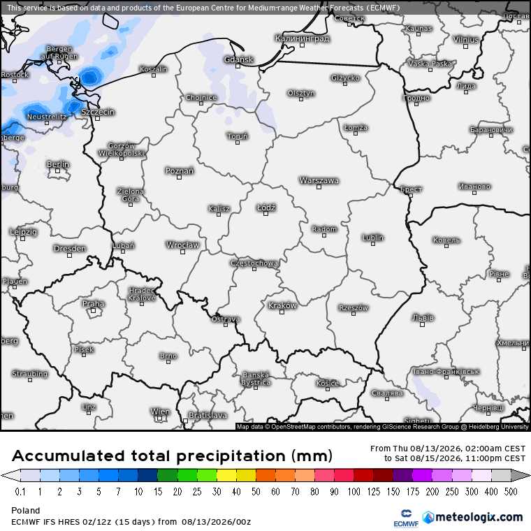 burze i wielka zmiana w kraju