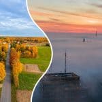 amerykańska pogoda na jesień 2026 r.