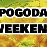 Pogoda na weekend. Ochłodzenie w Polsce