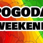 Pogoda na weekend. Załamanie pogody w Polsce. Ulewy, wiatr i ochłodzenie