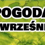 Pogoda na rozpoczęcie roku szkolnego. Jaka pogoda 1 września w Polsce?