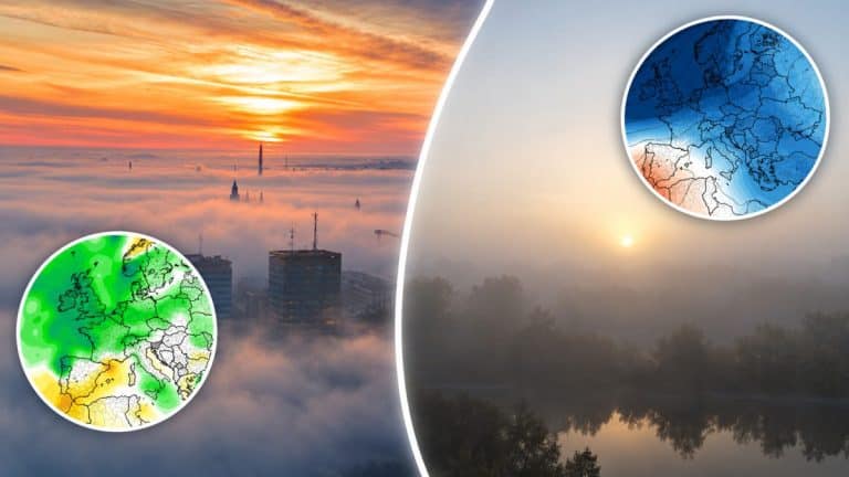 amerykańska pogoda na jesień 2026 r.