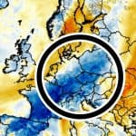 Ochłodzenie i koniec lata w Polsce. temperatury spadną. Nadciąga deszcz