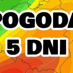 Pogoda na 5 dni. Lato i wysokie temperatury wrócą do Polski