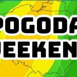 Pogoda na weekend. Lato w Polsce