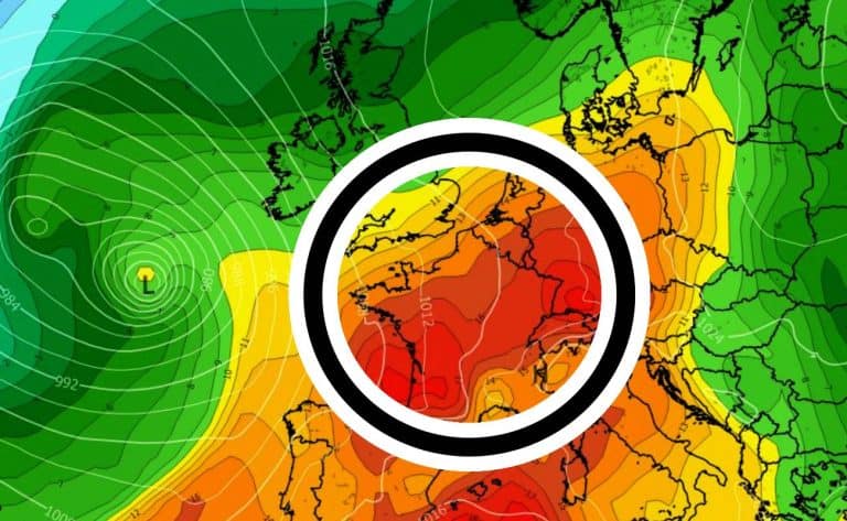 Pogoda na weekend. Lato wróci do Polski. Silny wzrost temperatury