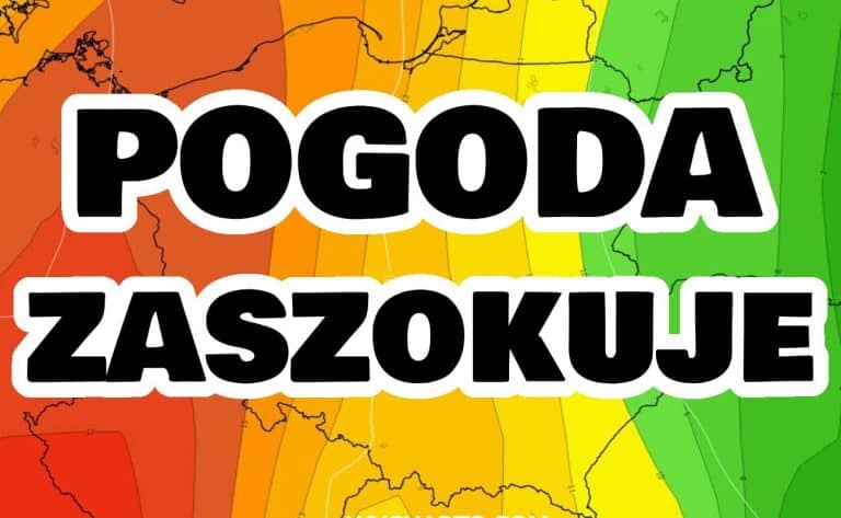 Pogoda zaszokuje. Uderzenie lata w Polsce