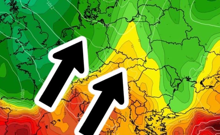 Lato jeszcze wróci do Polski. Upał na południu
