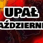 Upał w październiku. Temperatury w Polsce mocno zaskoczą