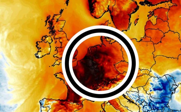 Upał we wrześniu. Wysokie temperatury. Anomalia pogodowa na początek jesieni