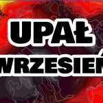 Upał we wrześniu. Uderzenie lata w Polsce