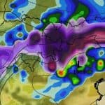 Atak zimy przyniesie potężną śnieżycę. Prognoza opadów śniegu