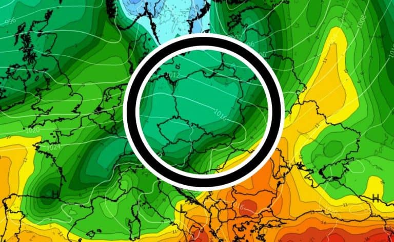 Ochłodzenie w Polsce. Możliwe przymrozki? Nowe prognozy temperatury