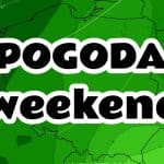 Pogoda na weekend. Powiew jesieni. Deszcz i ochłodzenie