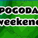 Pogoda na weekend. Zgniły wyż. Szara jesień nad Polską