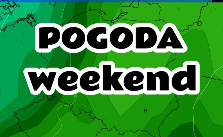 Pogoda na weekend. Zgniły wyż. Szara jesień nad Polską
