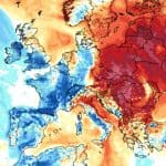 pogoda, wichura, anomalia i zmiana